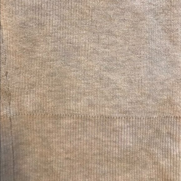 Cropped cardigan - Gentle Fawn, sz S - Picture 9 of 9